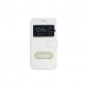Samsung Galaxy A6 2018 A600 Book Case S-View White
