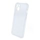 Xiaomi Redmi Note 12 5G/Poco X5 5G Silicone Case Full Camera Protection Airbag Transperant