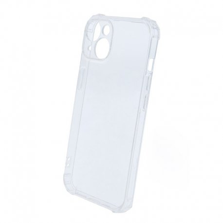 Xiaomi Redmi Note 12 5G/Poco X5 5G Silicone Case Full Camera Protection Airbag Transperant