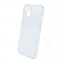 Xiaomi Redmi Note 12 5G/Poco X5 5G Silicone Case Full Camera Protection Airbag Transperant