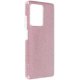 Xiaomi Redmi Note 12 PRO Plus Glitter Case Pink