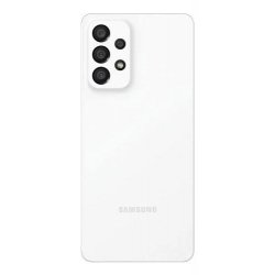 Samsung Galaxy A33 5G A336 Battery Cover White
