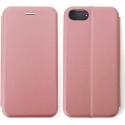 Samsung Galaxy A53 5G Book Case Magnet Hard RoseGold