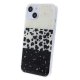 Samsung Galaxy A13 4G Electroplated Case Animal Print Glam