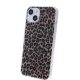 Samsung Galaxy A13 4G Electroplated Case Leopar