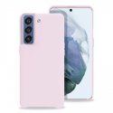 Samsung Galaxy S21 FE G990 Silicone Case Pink