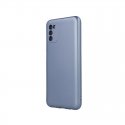 Samsung Galaxy S23 Ultra S918 Metallic Case Violet