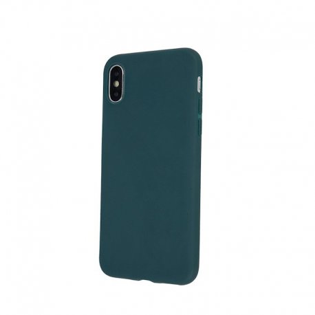 Xiaomi Redmi Note 12 Pro 5G/12 PRO PLUS/Poco X5 Pro 5G Silicone Case Full Camera Protection Green