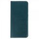Xiaomi Redmi Note 12 5G/Poco X5 5G Luxus Magnet Book Case Green