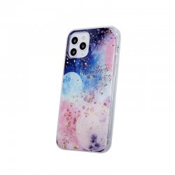 Xiaomi Redmi Note 12 5G/Poco X5 5G Electroplated Case Galactic Glam