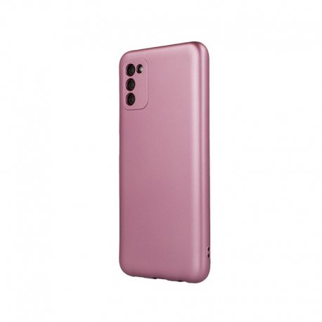 Xiaomi Redmi Note 11 Pro/ Note 12 Pro 4G Metallic Case Pink