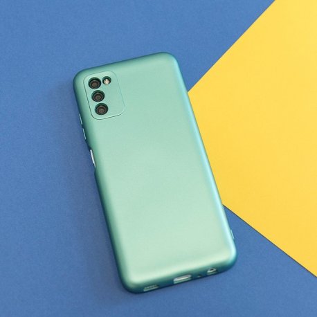 Xiaomi Redmi Note 11 Pro/ Note 12 Pro 4G Metallic Case Green