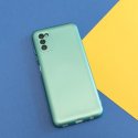 Xiaomi Redmi Note 11 Pro/ Note 12 Pro 4G Metallic Case Green