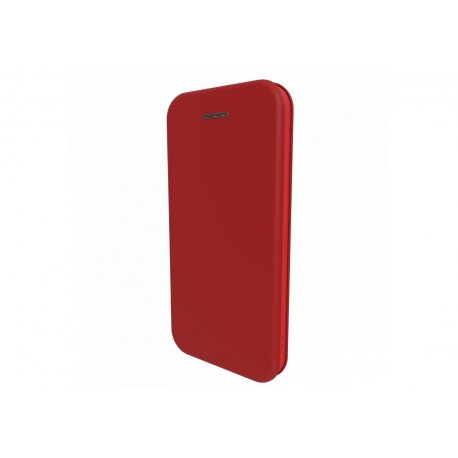 Samsung Galaxy A33 5G A336 Book Case Magnet Hard Red