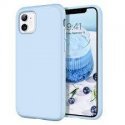 IPhone 11 Sillicone Oem Case LO Baby Blue