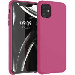 IPhone 11 Silicone Oem Case LO Rose