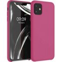 IPhone 11 Silicone Oem Case LO Rose