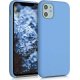 IPhone 11 Silicone Oem Case LO Heritage Blue