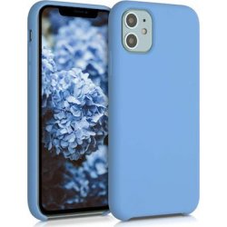 IPhone 11 Silicone Oem Case LO Heritage Blue