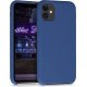 IPhone 11 Pro Silicone Oem Case LO Dark Blue