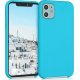 IPhone 11 Pro Silicone Oem Case LO Light Blue