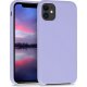 IPhone 11 Pro Silicone Oem Case LO Lila