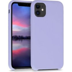 IPhone 11 Pro Silicone Oem Case LO Lila