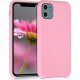 IPhone 11 Pro Silicone Oem Case LO Pink