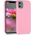 IPhone 11 Pro Silicone Oem Case LO Pink
