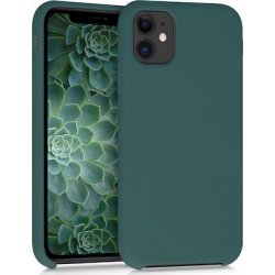 IPhone 11 Pro Silicone Oem Case LO Blue/Green