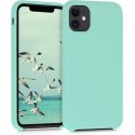 IPhone 11 Pro Silicone Oem Case LO Turquoise