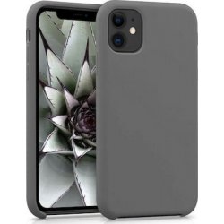 IPhone 11 Pro Silicone Oem Case LO Grey