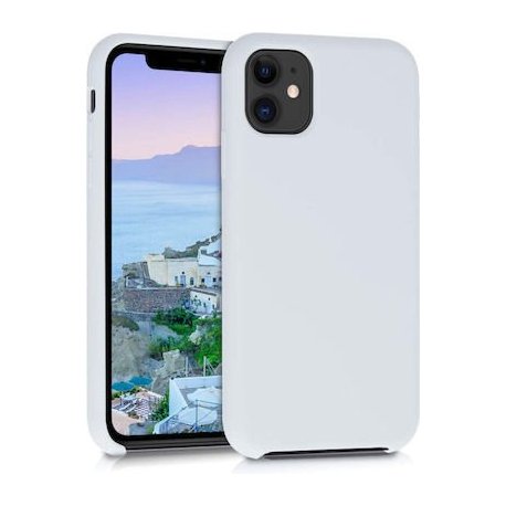 IPhone 11 Pro Silicone Oem Case LO Stone