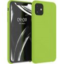 IPhone 11 Pro Silicone Oem Case LO Green Pepper