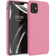 IPhone 11 Pro Silicone Oem Case LO Rose