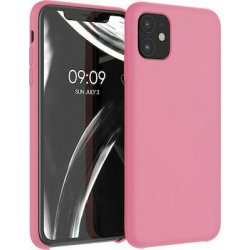 IPhone 11 Pro Silicone Oem Case LO Rose