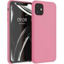 IPhone 11 Pro Silicone Oem Case LO Rose