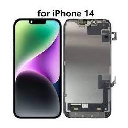 IPhone 14 Lcd+TouchScreen OLED