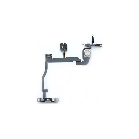 IPhone 11 Pro Max On/Off Flex Cable