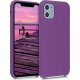 IPhone 11 Pro Max Silicone Oem Case LO Pastel Purple