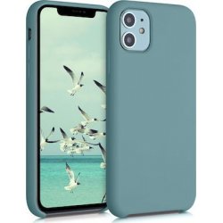IPhone 11 Pro Max Silicone Oem Case LO Arctic Blue