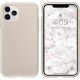 IPhone 11 Pro Max Silicone Oem Case LO Stone