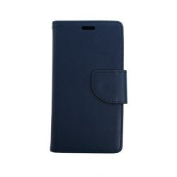 Xiaomi Redmi 9C Book Case Dark Blue