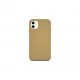 IPhone 12/12 Pro Silicone Oem Case Gold