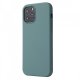 IPhone 12/12 Pro Silicone Oem LO Case Pine