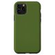 IPhone 14 Pro Silicone Oem LO Case Olive Green