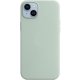 IPhone 14 Pro Silicone Oem LO Case Teal