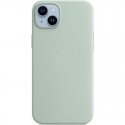 IPhone 14 Pro Silicone Oem LO Case Teal