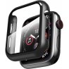 Apple Watch 4 40mm Tempered Glass Case Black