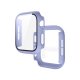 Apple Watch 40mm Tempered Glass Case Baby Blue